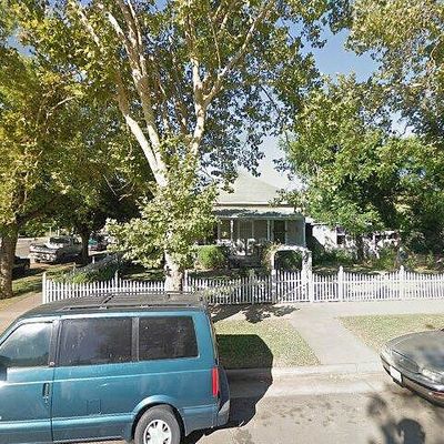 3921 Washington Ave, Le Grand, CA 95333