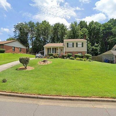 3924 Cottington Dr, Winston Salem, NC 27105