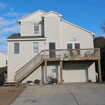 3927 Smith St, Kitty Hawk, NC 27949