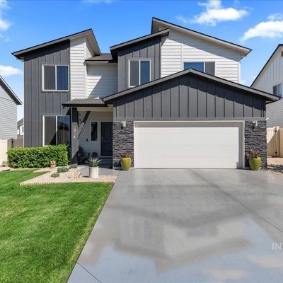 3934 W Snow Canyon St, Meridian, ID 83642