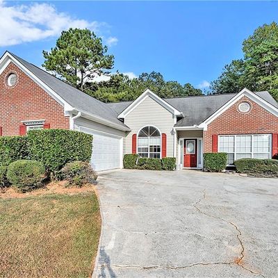 3984 River Mist Ct, Lithonia, GA 30038