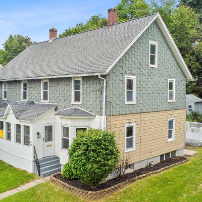 40 William St, East Hartford, CT 06108