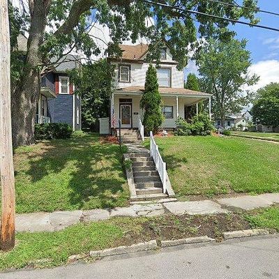 400 Allison Ave, Washington, PA 15301