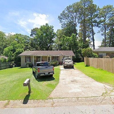 400 Venetian Way, Hattiesburg, MS 39401