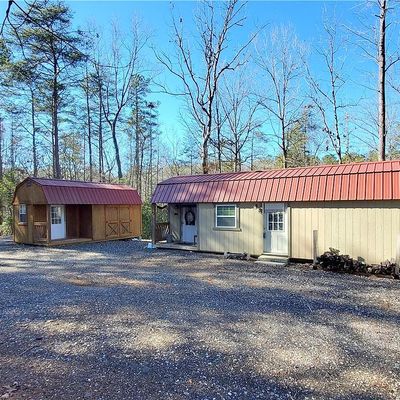 400 Williamson Rd, Dawsonville, GA 30534