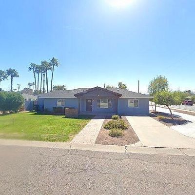 4001 E Cambridge Ave, Phoenix, AZ 85008