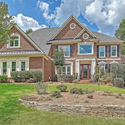 4006 Fawn Hill Rd, Matthews, NC 28105