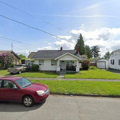 4007 S L St, Tacoma, WA 98418