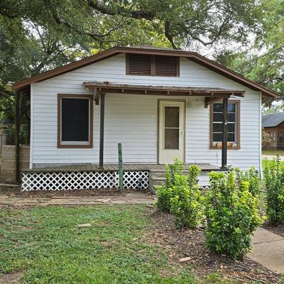 401 Carrell St, Tomball, TX 77375