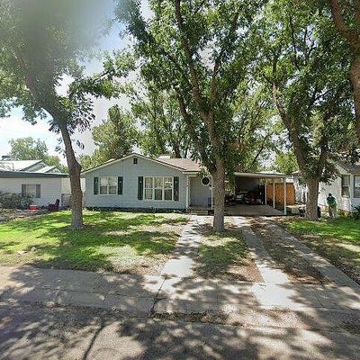 401 E Blodgett St, Carlsbad, NM 88220