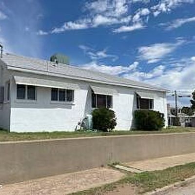 401 E Cedar St, Globe, AZ 85501