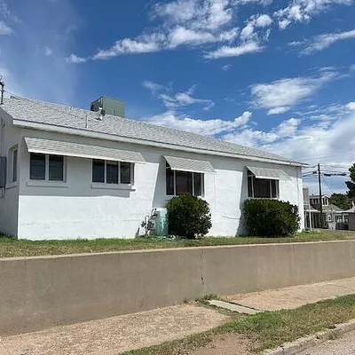 401 E Cedar St, Globe, AZ 85501