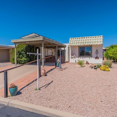 401 N Calle De Las Profetas, Green Valley, AZ 85614