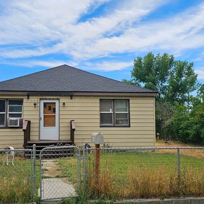 401 W Avenue G, Jerome, ID 83338