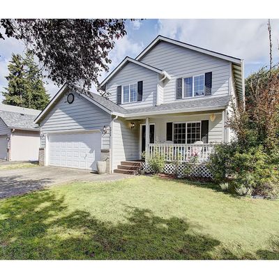 4014 Ne 83 Rd Way, Vancouver, WA 98665