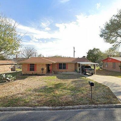 4018 City View Dr, San Antonio, TX 78228