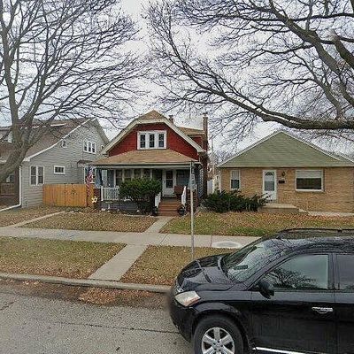 4019 W Forest Home Ave, Milwaukee, WI 53215