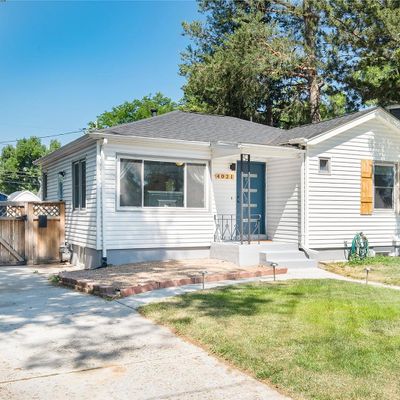 4021 S Logan St, Englewood, CO 80113