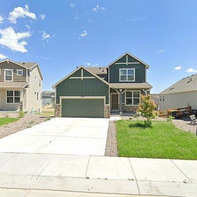 4025 Patterdale Pt, Colorado Springs, CO 80922