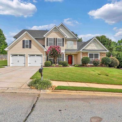 403 Summergreen Way, Greenville, SC 29607