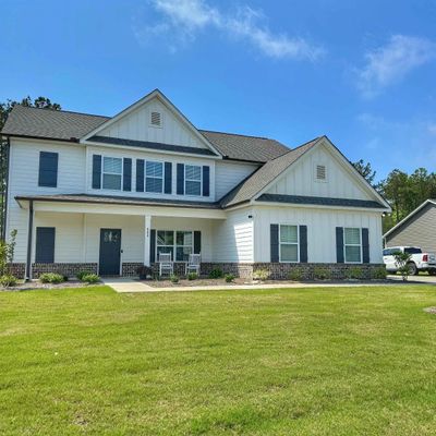 403 Wood Mist Ln, Fountain Inn, SC 29644