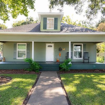 404 E Alabama St, Wharton, TX 77488