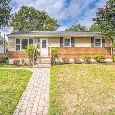 404 Homewood Rd, Linthicum Heights, MD 21090