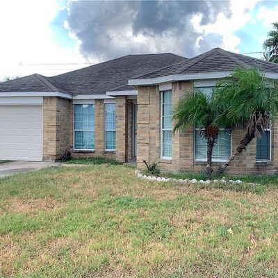 404 S Sol Dorado St, Mission, TX 78572