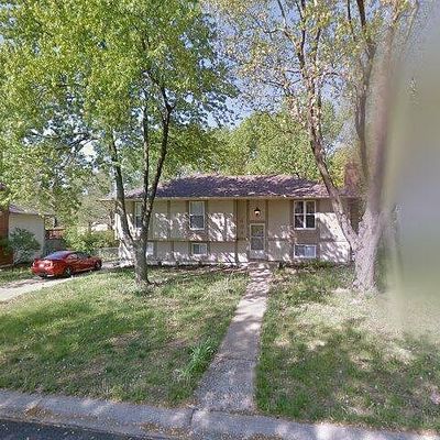 404 Sw Marion Ln, Lees Summit, MO 64081