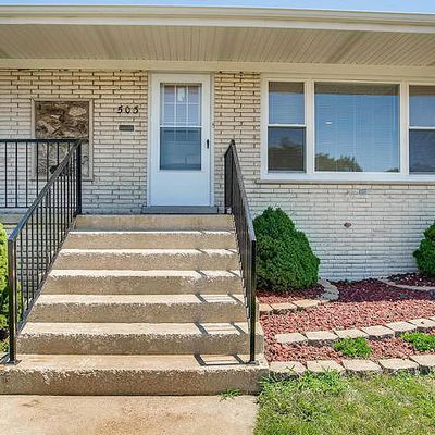 503 Merrill Ave, Calumet City, IL 60409