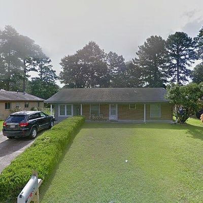 504 Magnolia St, New Llano, LA 71461