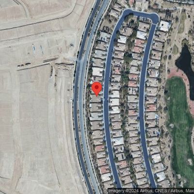 5047 Vincitor St, Las Vegas, NV 89135