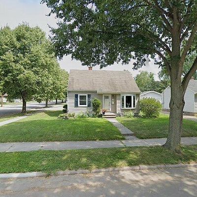 507 Schwartz St, Green Bay, WI 54302