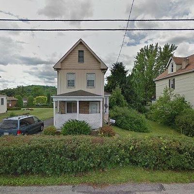 507 Owens Ave, Mckeesport, PA 15133