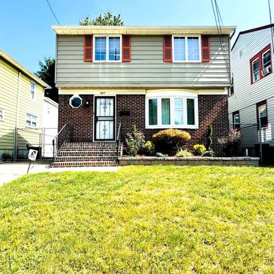 5077 Homestead Ave, Pennsauken, NJ 08109