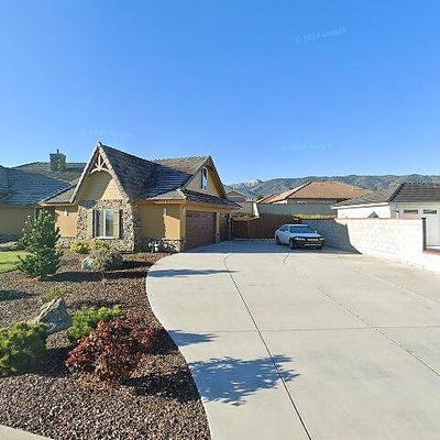 508 Rosehaven Ln, Tehachapi, CA 93561