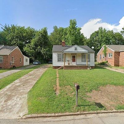 509 Greenwood Ave, Jackson, TN 38301