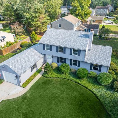 509 Tarrington Rd, Cherry Hill, NJ 08034