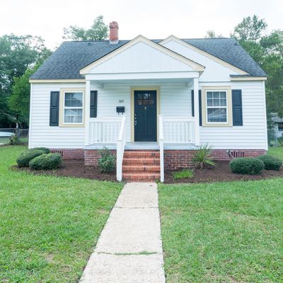 509 Woodlawn Ave, Wilmington, NC 28401