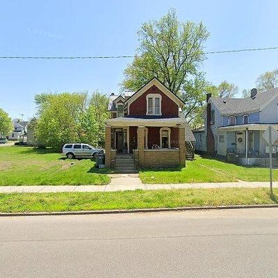 509 W Franklin St, Elkhart, IN 46516