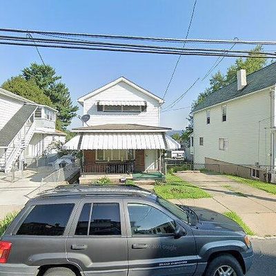 51 S Meade St, Wilkes Barre, PA 18702