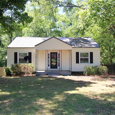 510 Spencer St, Barnesville, GA 30204