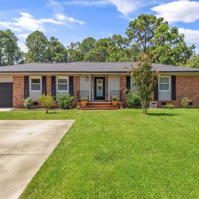 511 Oakwood Ave, Jacksonville, NC 28546