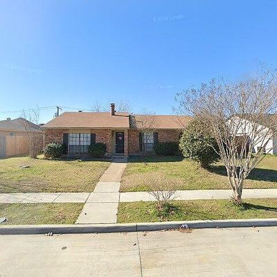 5110 Silver Trl, Grand Prairie, TX 75052