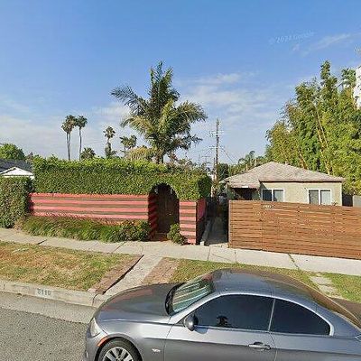 5110 Inglewood Blvd, Culver City, CA 90230