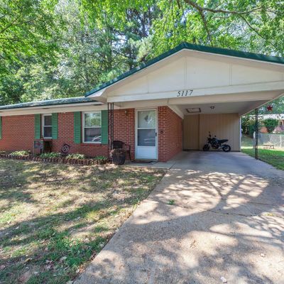 5117 Goodman Dr, Milan, TN 38358