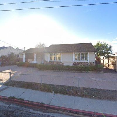 5119 Olvera Ave, San Diego, CA 92114