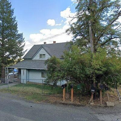 512 S Lebo St, Tekoa, WA 99033