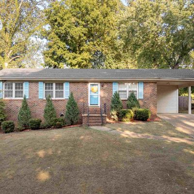 513 Highland Cir, Florence, AL 35630