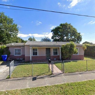 5135 Nw 19 Th Ave, Miami, FL 33142